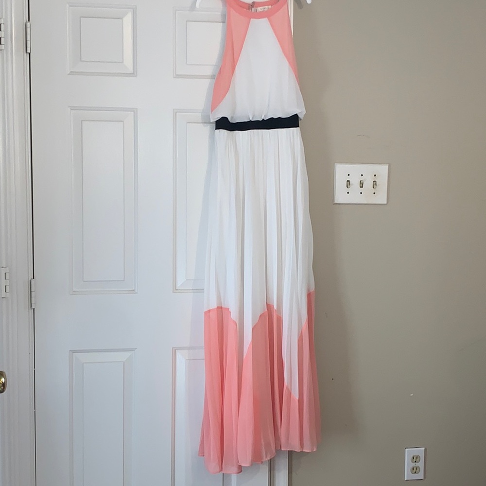 Soieblu Maxi Dress